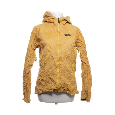 Regenjack (Geel) van Patagonia Nylon