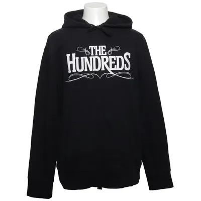 Sweat à capuche (Noir) de The Hundreds