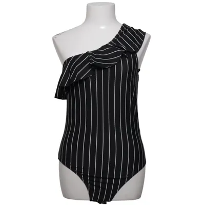 Jumpsuit (swbodysui071906) from Shein Elastane, Polyester