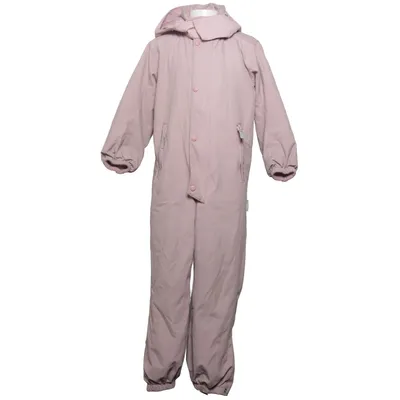 Overall (Pink) from Reima Acrylic, Polyamide, Polyester, Polyurethane