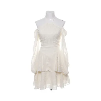 Byxdress (Vit) från Alice