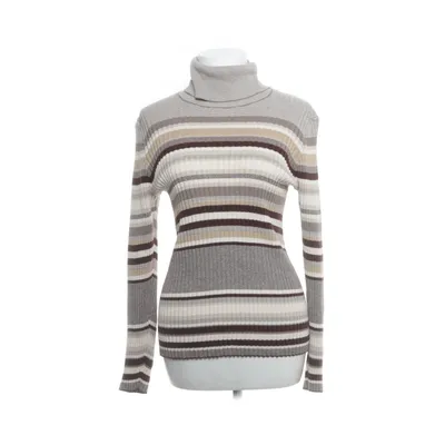 Polotröja (Grå, Beige, Flerfärgad) från Punt Roma