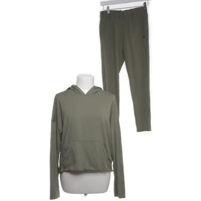 Set (Groen) van Oxide Elastaan, Nylon