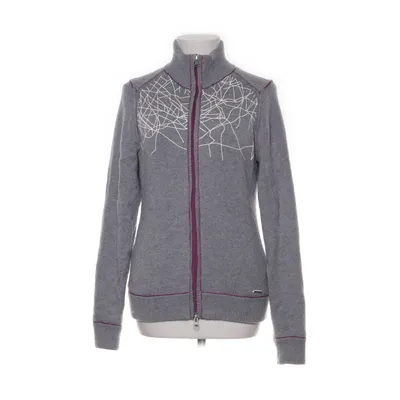 Cardigan (TONJA-J) van Brax Golf Polyamide, Wol