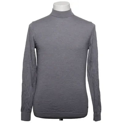 Pul à col roulé (Gris) de JOOP! Laine