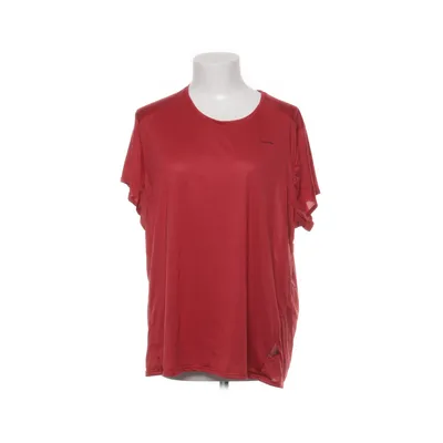 Träningstopp (Röd) från Quechua