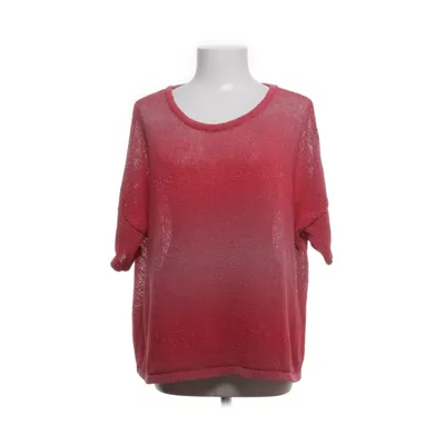 Top (Roze) van Mexx Acryl, Polyamide