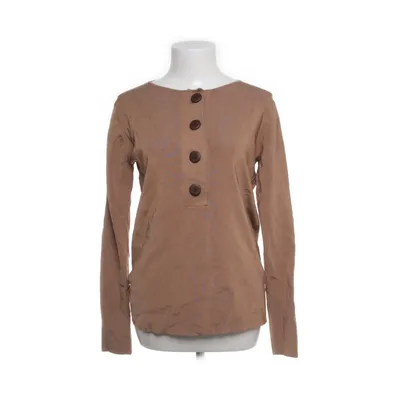 Farfarströja (Brun) från By Malene Birger