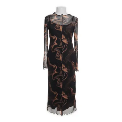 Maxi dress (Black, Brown) from Primark Cares