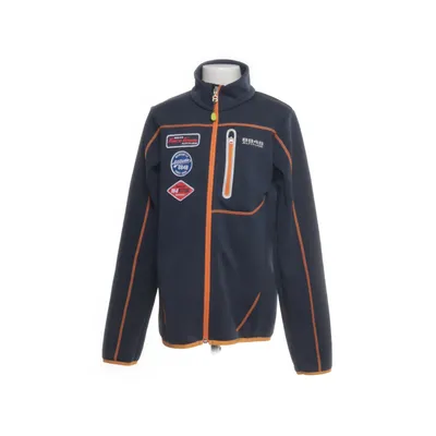 Softshelljacka (Blå, Flerfärgad) från 8848 Altitude Elastan, Polyester