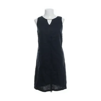 Klänning (Blå) från R Essentiel Bomull, Linne