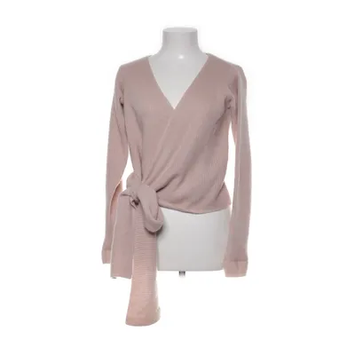 Omlottkofta (Beige) från Chamois Kashmir