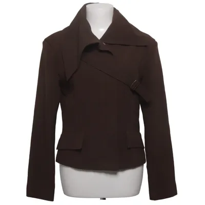 Blazer (Brown) from Transfer