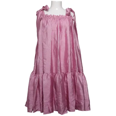 Dress (Pink) from Stine Goya Polyester