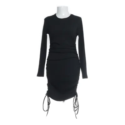 Robe (Noir) de Shein Élasthane, Polyester