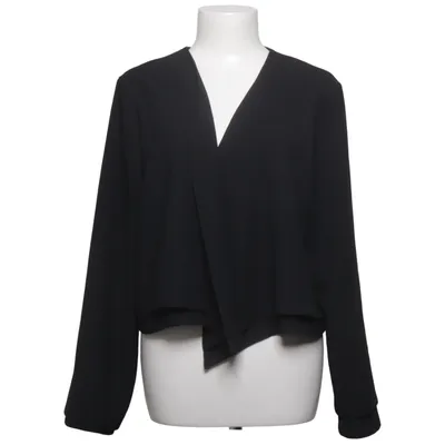 Cardigan (Zwart) van Molly Jo Polyester
