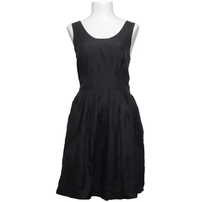 Dress (Black) from Rules by Mary Silk