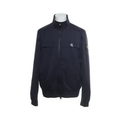Träningsjacka (Blå) från Calvin Klein Jeans