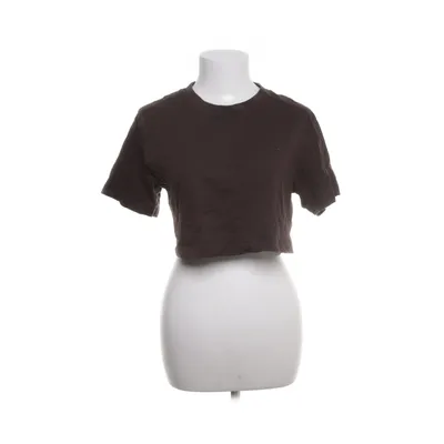 T-shirt (Brown) from Urban Classics Cotton
