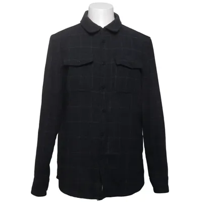 Overshirt (Garden Shirt) from Han Kjøbenhavn Polyester, Wool