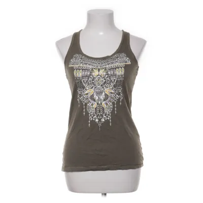 Linne (Grön, Flerfärgad) från Camaïeu