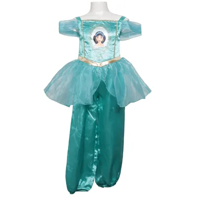 Verkleidung (Jasmine) von H&M x Disney Polyester