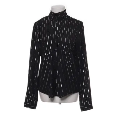 Shirt (Zwart, Goud) van Guts & Gusto Polyester