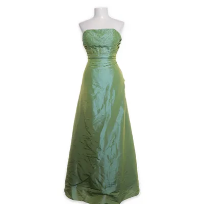 Evening gown (Green) from Magic Nights