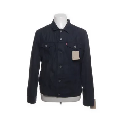 Jeansjacka (Blå) från Levi Strauss & Co Bomull