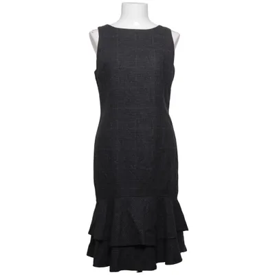 Robe (Gris) de Lauren Ralph Lauren Acétate, Polyamide, Laine