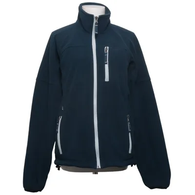 Fleecejacka (Blå) från Chinook Polyester