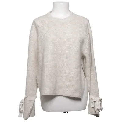 Sweater (Beige) from Dilvin Acrylic, Polyester