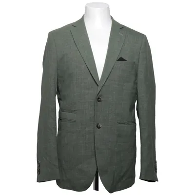 Blazer (Green) from Selected Homme