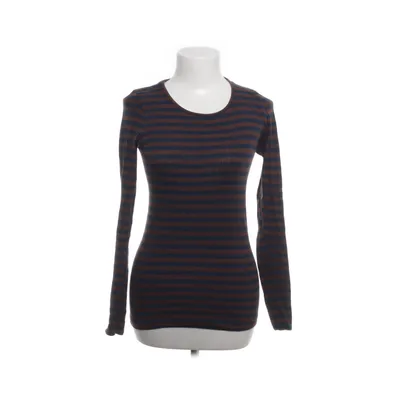Lange mouwen shirt (Blauw, Bruin) van Nørgaard Paa Strøget
