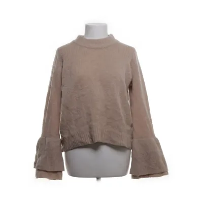 Sweater (Pink) fra Envii Polyamid, Uld, Mohair, Elastan