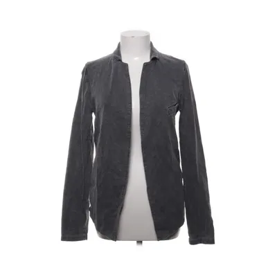 Kofta (Grå) från American Vintage Bomull