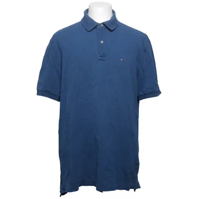Pikétröja (Classic Fit) från Tommy Hilfiger Bomull