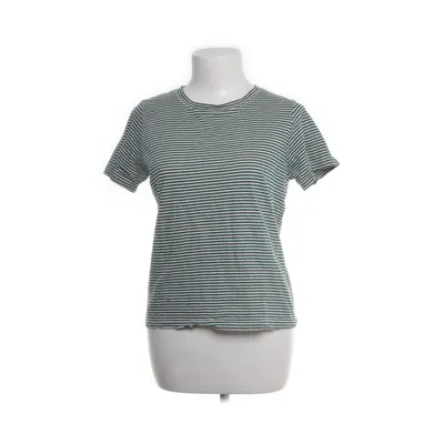 Top (Groen, Beige)