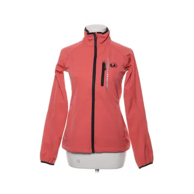 Träningsjacka (Röd) från Ultrasport Polyester