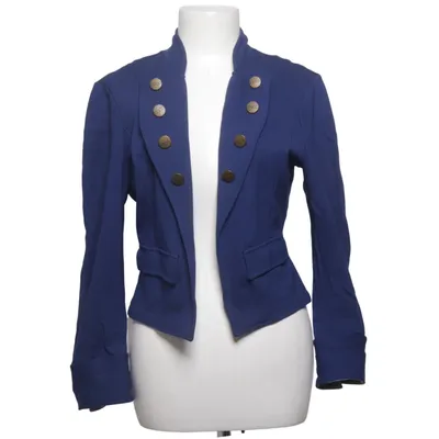 Blazer (Blauw) van VILA Clothes