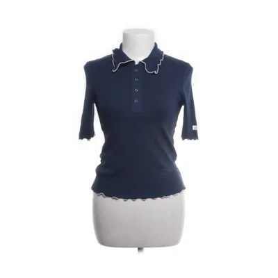 Topp (Blå) från Rotate