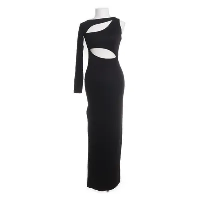 Maxi jurk (Zwart) van ASOS Design Elastaan, Viscose