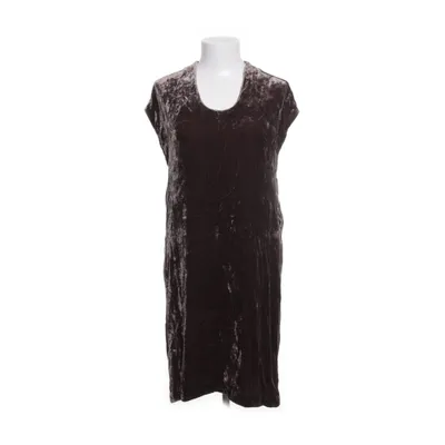Dress (Brown) from Katrin Uri