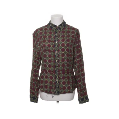 Bluse (Flerfarvet) fra Ivko Woman Viscose