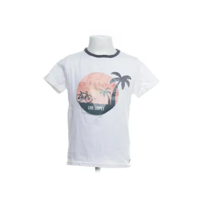 T-shirt (Vit) från Okaïdi