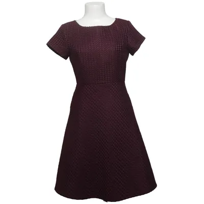 Jurk (Lila) van Fever London Polyester
