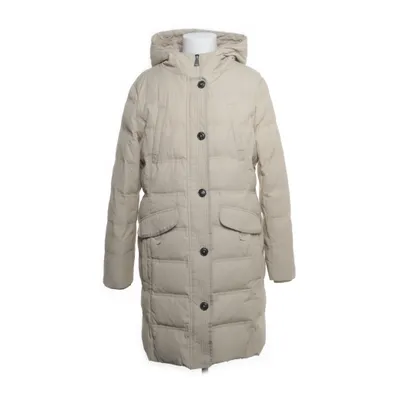 Winterjas (Beige) van ESPRIT Katoen, Polyamide, Polyester