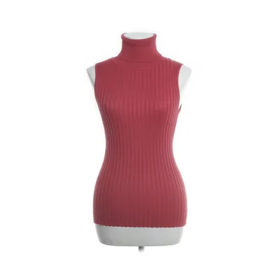 Slipover (Pink) from Jw Style Polyester, Viscose