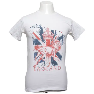 T-shirt (Sofspun) från Fruit of the Loom Bomull