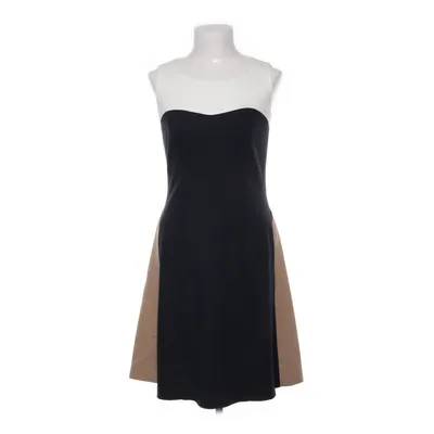 Robe (Bleu, Beige, Blanc) de Ashley Brooke